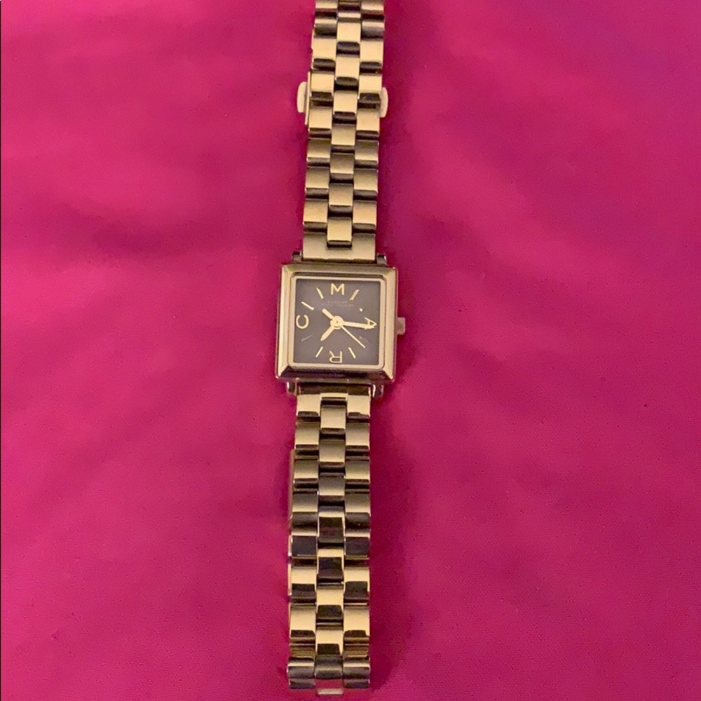 Marc Jacobs Watch